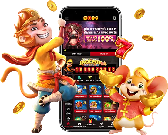 Giao diện thân thiện của 123b Android