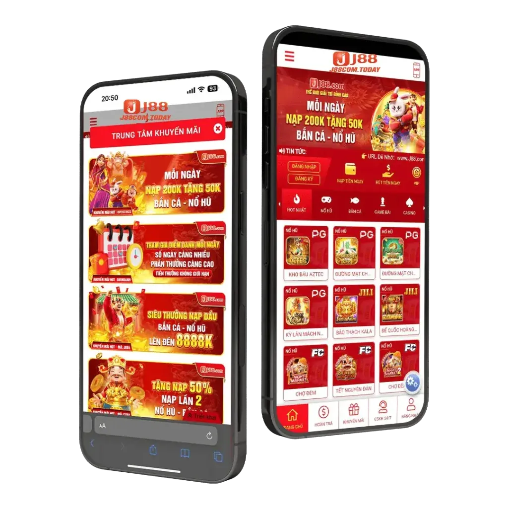 Khuyến mãi độc quyền cho người dùng 123b Android
