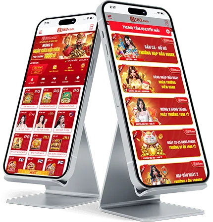 Lý do chọn 123B Android