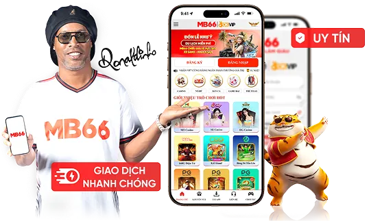 Tính di động và tiện lợi khi chơi Slot trên 123b Android