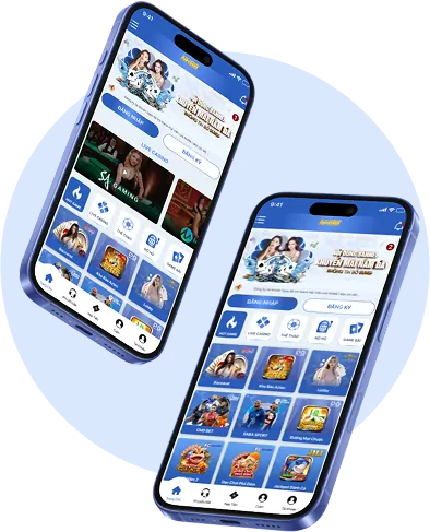 Truy cập nhanh vào các trò chơi 123b Android