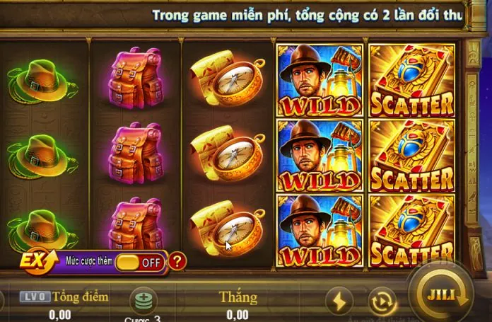 Khuyến mãi chào mừng 123b Android