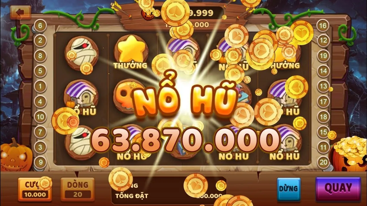 Các tính năng nổi bật của ứng dụng 123b Android