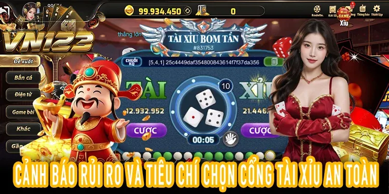 Bắn cá giải trí 123b APP