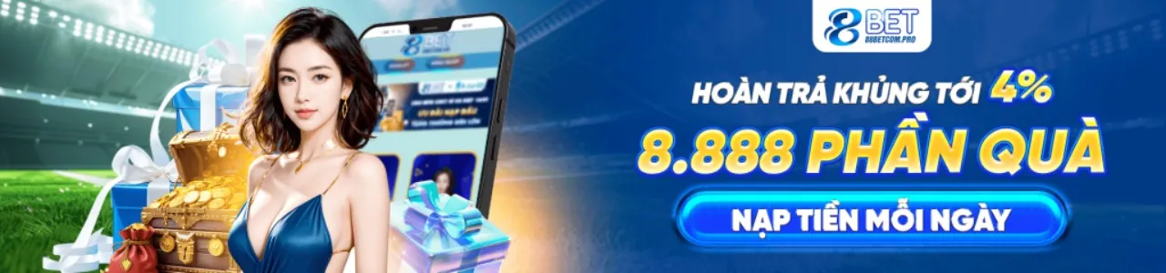 Các chương trình khuyến mãi độc quyền trên ứng dụng 123b Android